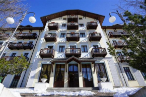 Trilocale Palace Pontedilegno Resort
